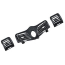 2010-2019 Maserati GranCabrio Armaturenbrett-Lüftungsgitter für Klimaanlage 68238500 68233000