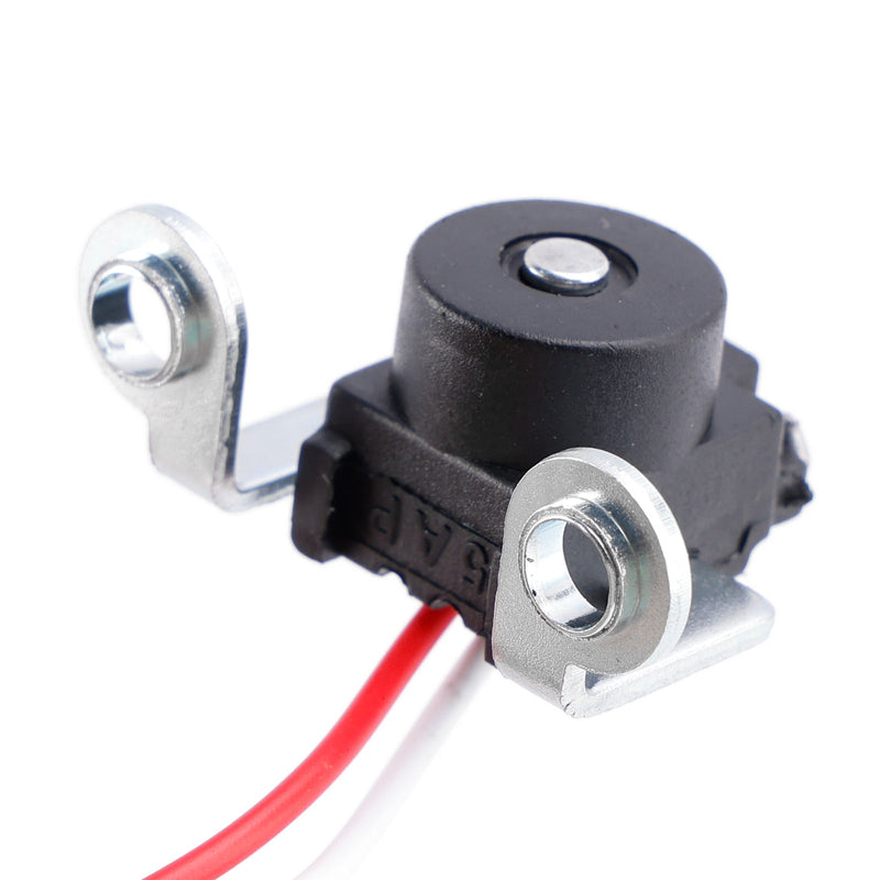 2013-2022 Yamaha YB125 2CS 8 Coil Stator Controller ensretter pakning