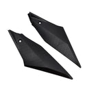 2015-2019 Yamaha YZF R1 R1M R1S Kraftstofftank-Seitenverkleidung
