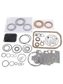 Generalüberholungssatz für GM Chevy 4L80E und 4L85E Getriebe ab Baujahr 1997