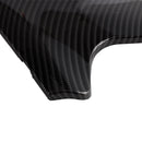 2023 2024-später Harley Road Glide CVO/SE FLTRXSE Seitenwandhalterungen unterstützen Spoiler