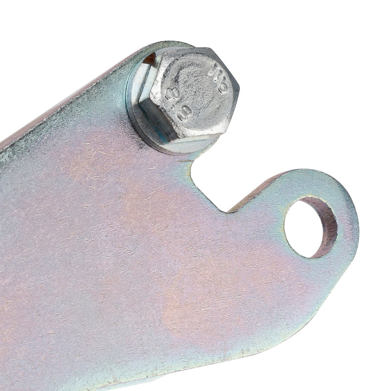 2020–2025 Polaris Ranger 1000 Lift Kit 3 Zoll Vorder- und Hinterradaufhängung