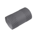 Fußpolsterpedal Kompatibel für Ninebot Max G30 Elektroroller