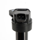 2014-2015 Kia Forte Koup 2.0L L4 4x tändspole + tändstift UF651 1788511