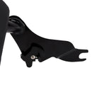 2009–2022 ROAD KING FLHR/I Beifahrer-Sissybar-Rückenlehne