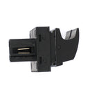 Master Fensterheberschalter Für Skoda Fabia Mk2 Roomster Yeti Octavia 1Z0959858