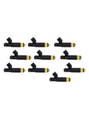 2015-2016 For Ford E-450 Super Duty 6.8L V10 10 pieces fuel injectors 822-11197
