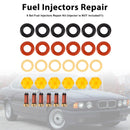 O-ring de vedação do injetor 0280150414 para BMW Série 5 E34 87-93 E39 1995-2003
