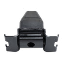 08/2001-07/2005 Toyota Hilux Pickup MK5 KDN165 2.5TD Hinterradaufhängung Federanschlag rechts oder links 48306-35110