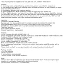 1 Stück Kraftstoffeinspritzdüse für Cummins ISB 6.7L QSB 4.5L 6.7L 5254261 0445120177