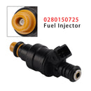 1 Stück Kraftstoffeinspritzdüse für Opel Ascona Kadett Vauxhall Peugeot Volvo 0280150725