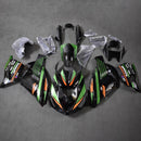 Verkleidungssatz mit Spritzgusstechnik passend für Kawasaki ZX14R ZZR1400 2012-2025
