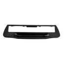 Hinten Center Armlehne Tasse Halter Rahmen 4G8863289A Für AUDI A7 A6 C7 2011-2018