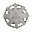 T156445 Brændstofdæksel til John Deere Dozer Loader Gravemaskine Skidder 450 450B 450C 450D