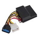 Regler/Gleichrichter 12V 4011440 für Polaris 600 Classic Touring 2006 2007 RMK