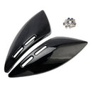 Tampa lateral do tanque de gás Kawasaki Z900RS 2018-2024