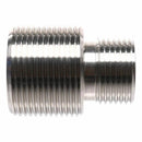 JXSS0116-SS Ölfilteradapter 13/16""-16 auf 1 1/8""-16 1R-1807