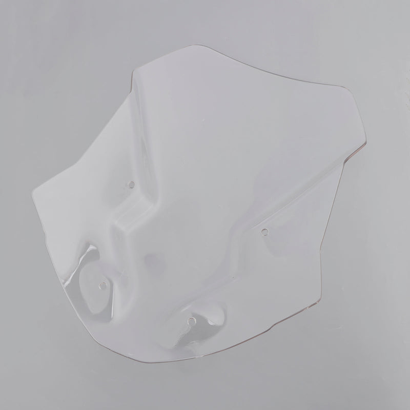 2022-2024 TIGER 1200 GT Todos os modelos MODETRIMENTO MOTORCYCILENT Proteção do vento