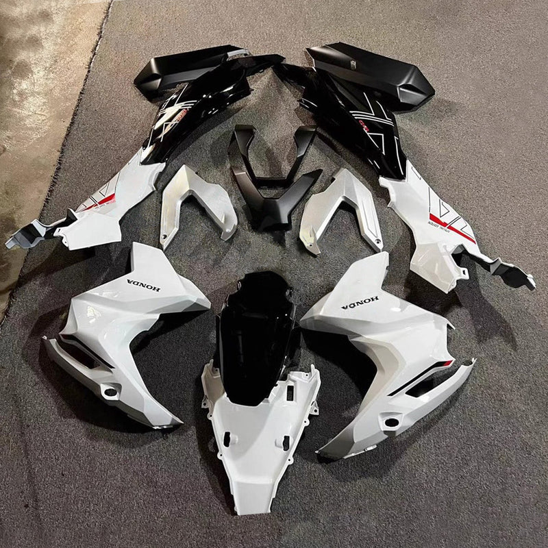 2022-2023 Honda ADV160 ADV 160 Injection Fairing Kit Body Plastic ABS