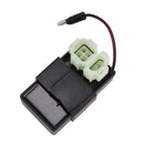 Lichtsteuergerät/Modul passend für Kymco People S 125 2005-2015 3860A-LCD3-E02