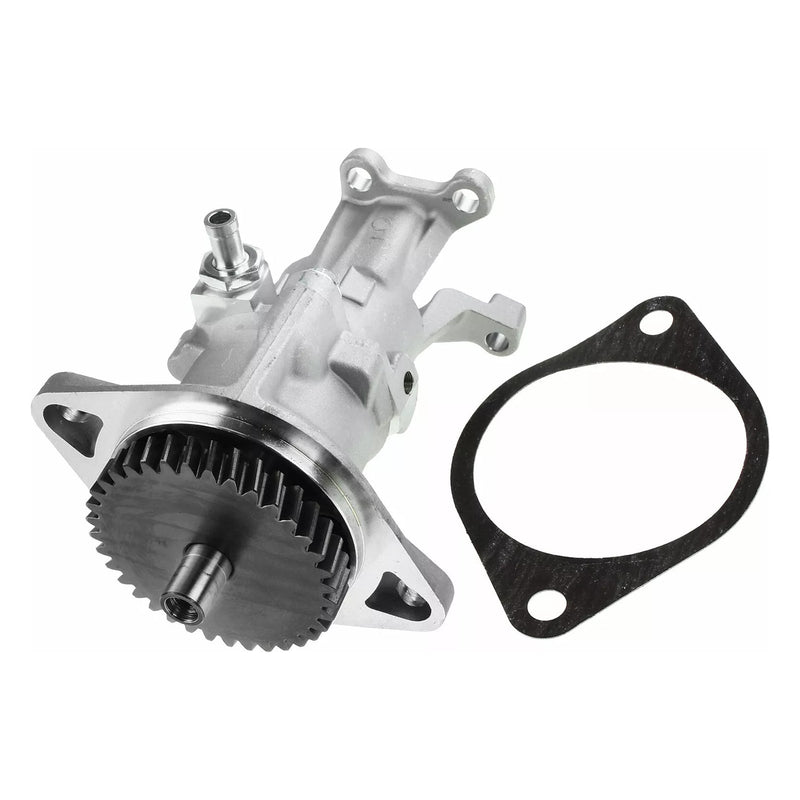 1994-2002 Dodge Ram 3500 L6 5,9L dieselgirdrevet mekanisk vakuumpumpe med tetning 5019734AA