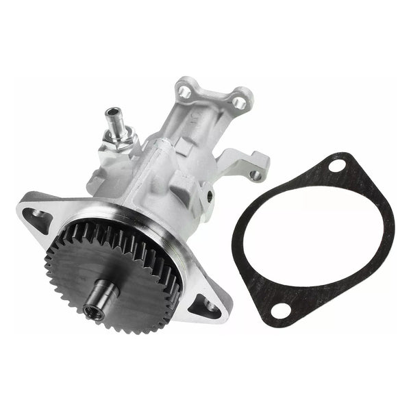 Zahnradgetriebene mechanische Vakuumpumpe mit Dichtung für Dodge Ram 2500 94-02 Ram 3500