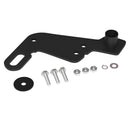 Venstre front trailer kobling trailer kobling til Suzuki Jimny JB64W JB74 2019-2023