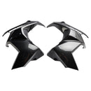 2023-2024 Honda ADV 160 Cubierta lateral delantera Carenado de faro