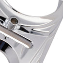 Tankdeckel-Einsatz für Softail FLSTC FXST Street Glide