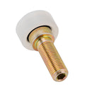 Kabinentürrolle AT319018 Passt für John Deere Kompaktlader 240 250 260 270 313