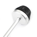 Front Spindle Bobbins Wheel Protector Fit for BMW R1200GS R nineT R1200R 04-19