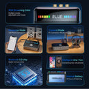 5.3Bluetooth-vastaanotin NFC Bluetooth-sovitin koaksiaalikuituoptinen HIFI-lähetin