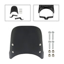 2019-2024 HONDA CB400X/CB500X ABS Motorcykel Vindruta Vindruta