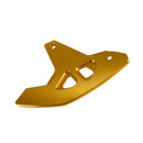 Hinten Bremsscheibe Schutz Abdeckung Für Suzuki DR-Z400SM 2000-2024 DRZ400/S/E