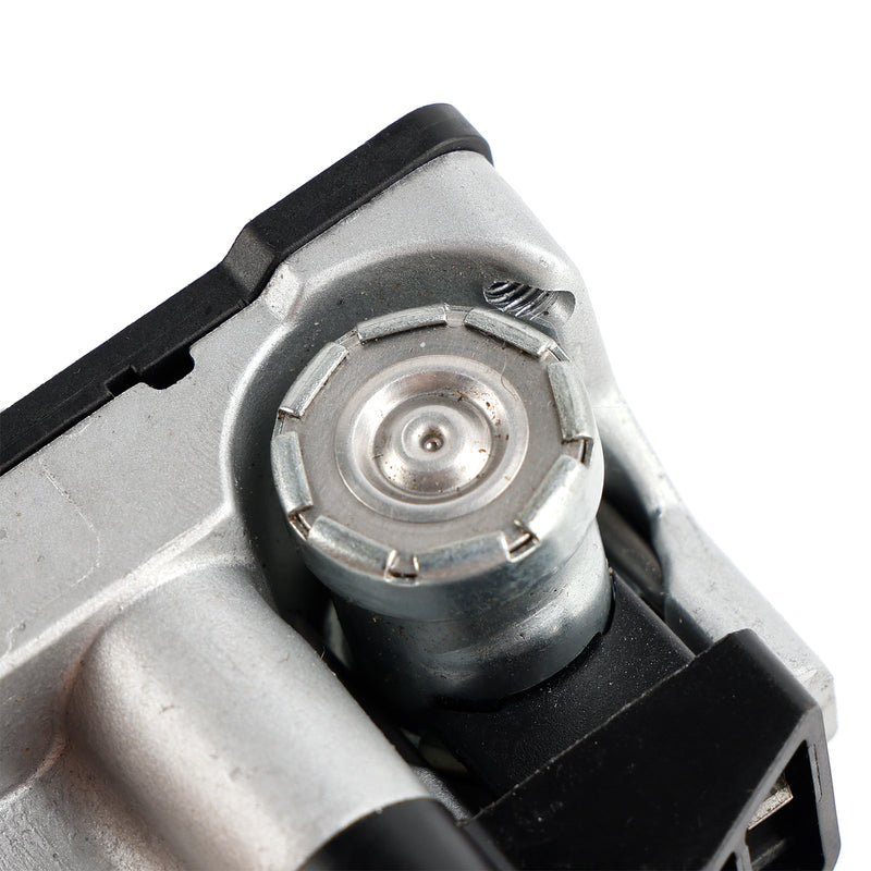 2011-2012 Lancia MPV 6 SP FWD L4 2,8 L V6 3,6 L 62Te A604-X Gear Magnet Block 68376696AA