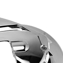 Bremsscheibenabdeckungen für die Vorderachse der Honda F6B (2013–2015)