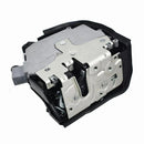 Paar Vordere Türschloss Latch Fang Antrieb 51218402537/540 Für BMW X5 E53 00-06