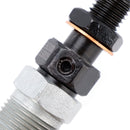 1 Stück Kraftstoffeinspritzdüse für Kioti Traktoren Daedong DK45 CK22 E6300-53004 E6300-53005