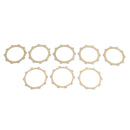 Plátky poháru sady pro Husqvarna North 901 Expedition 2023-2024