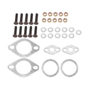 1998-2005 Lexus LX470 4.7L Driver & Passenger Side Catalytic Converter 53436