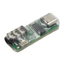 VBADL TYPE-C připojení Multifunkční CW Trainer KEY KEY TRACER TAELELE TAELEGER TRACER