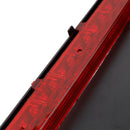 2006-2011 AUDI A6 S6 C6 Limousine 4-Türer LED-Bremsleuchte (dritte Bremsleuchte) 4F5945097