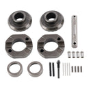 1986-1992 Jeep Comanche Dana 35 27 spline bakaxel Differentiallås SL M35-1.5-27