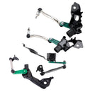 2007–2017 Audi A5 4 x Suspension Ride Height Sensor vorne und hinten links rechts 8K0941285N