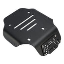 2020-2024 Moto Guzzi V9 Bobber Aluminium Skid Plate Bash Plate