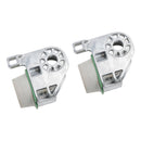 2002-2010 Dodge Ram 1500 2500 3500 2*Pakoputken ripustuslaite 68185869AB