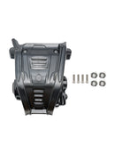 2023-2024 Honda CRF300 CRF300L osłona przeciwnajazdowa osłona silnika pęknięta plastikowa