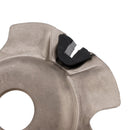 2013-2022 Honda NSS300 (ABS) Forza 300 Vorderkupplungs-Variator-Kit 22011-Kab-000 22102-KTW-900