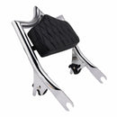 2018–2019 CVO Road Glide FLTRXSE Beifahrer-Sissybar-Rückenlehne