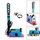 For Racing Games G25/G27/G29/T300/T500 For Assetto PC 14Bit SIM USB-håndbrems